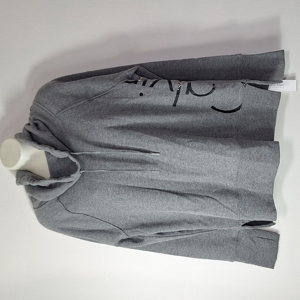 Calvin Klein Performance Sweatshirt